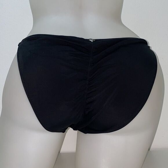 🔥🏖VICTORIA SECRET swimsuit top large push-up bottom- large New #3 - Picture 5 of 7